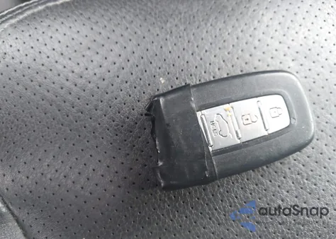 2011 Kia Sorento Ex из США, поврежденный, VIN 5XYKUCA12BG132504